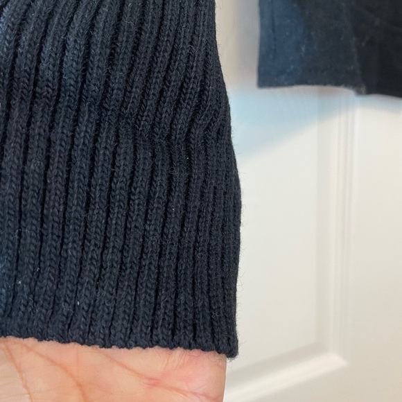 New - Banana Republic motor jacket - Picture 4 of 6